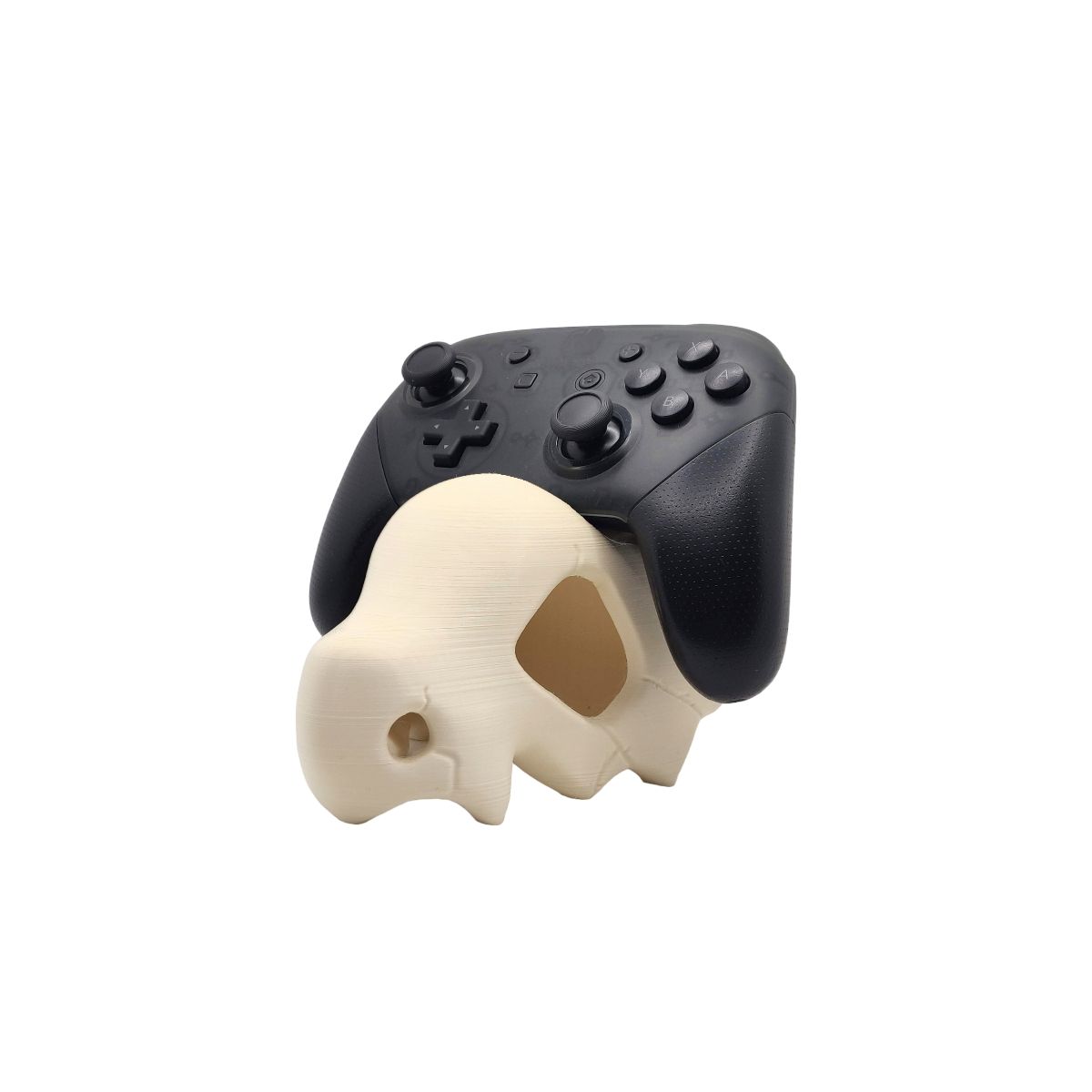 GENERICO - Soporte de Cubone para joystick de PS4 ps5 xbox Nintendo swich