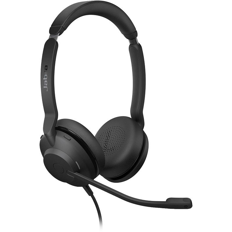 JABRA - Audifonos Jabra Evolve2 30 SE Estéreo USB-A UC Negro