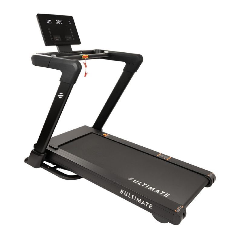 ULTIMATE FITNESS - TROTADORA ELÉCTRICA E700 ELITE