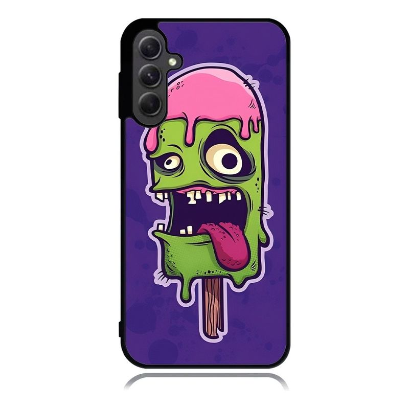 GENERICO - Carcasa Para SAMSUNG S23 FE diseño 74