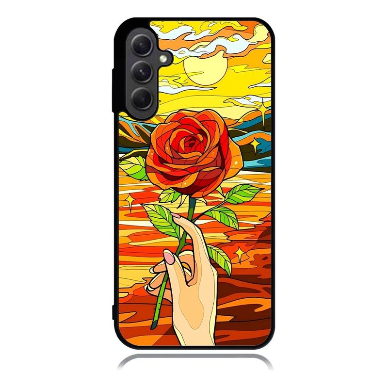 GENERICO - Carcasa Para SAMSUNG A14 diseño 247