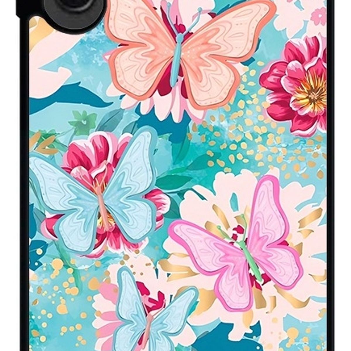 GENERICO - Carcasa Para SAMSUNG A15 diseño 244