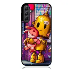 GENERICO - Carcasa Para SAMSUNG A15 diseño 245