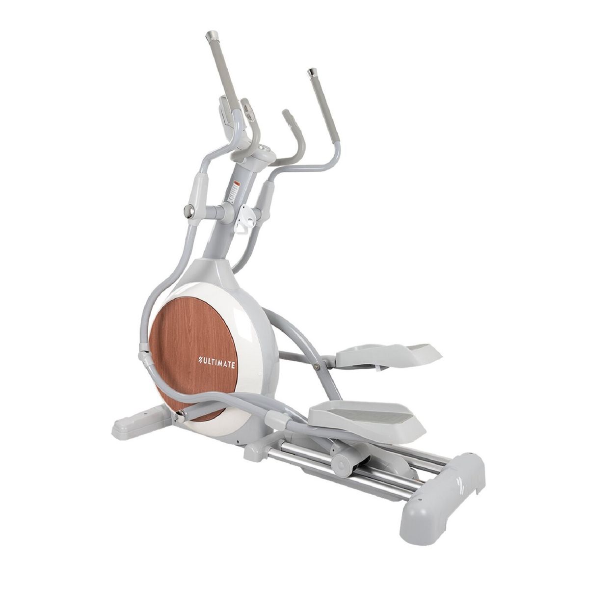 ULTIMATE FITNESS - ELÍPTICA T900 ELITE MAGNÉTICA