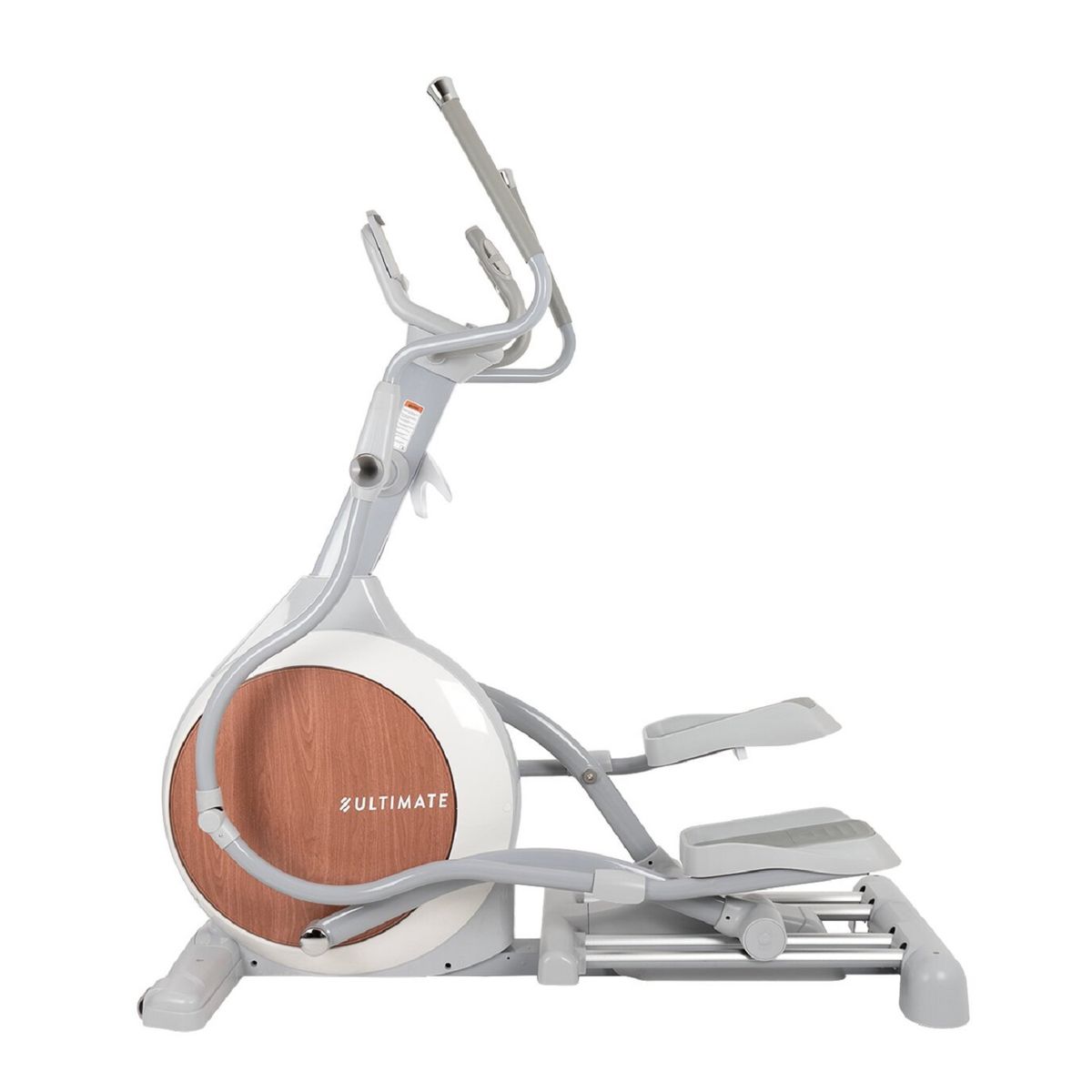 ULTIMATE FITNESS - ELÍPTICA T900 ELITE MAGNÉTICA
