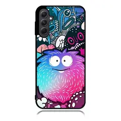 GENERICO - Carcasa Para SAMSUNG S24 PLUS diseño 246