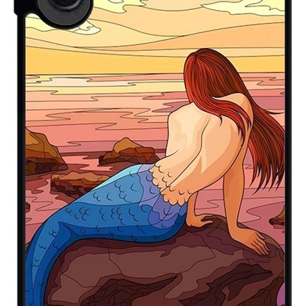 GENERICO - Carcasa Para SAMSUNG A24 diseño 259