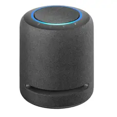 AMAZON - Echo Studio Parlante inteligente Con Dolby Atmos y Alexa - Negro