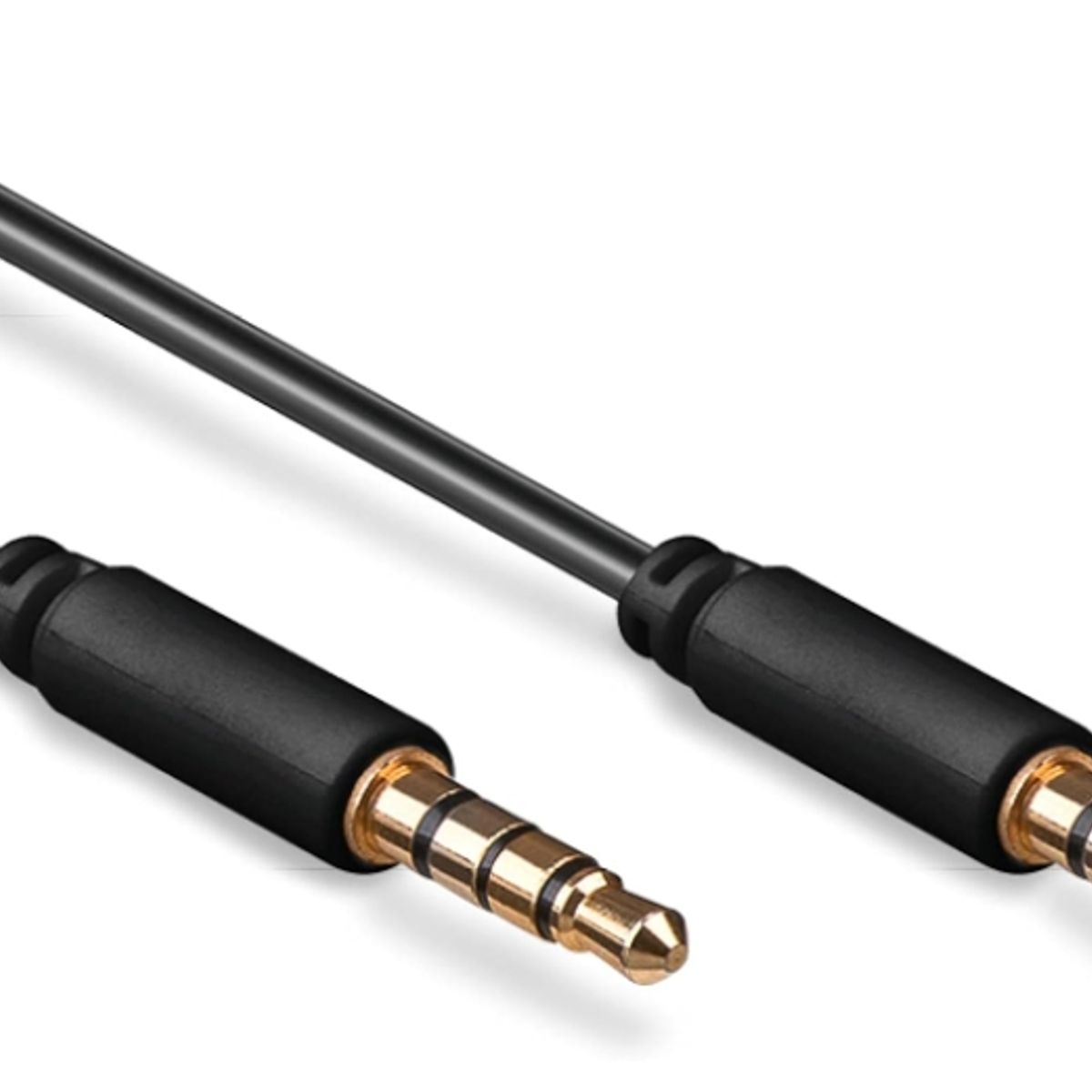 ULINK - cable de audio Ulink 3,5 mm a 3,5 mm de 0,5 mts