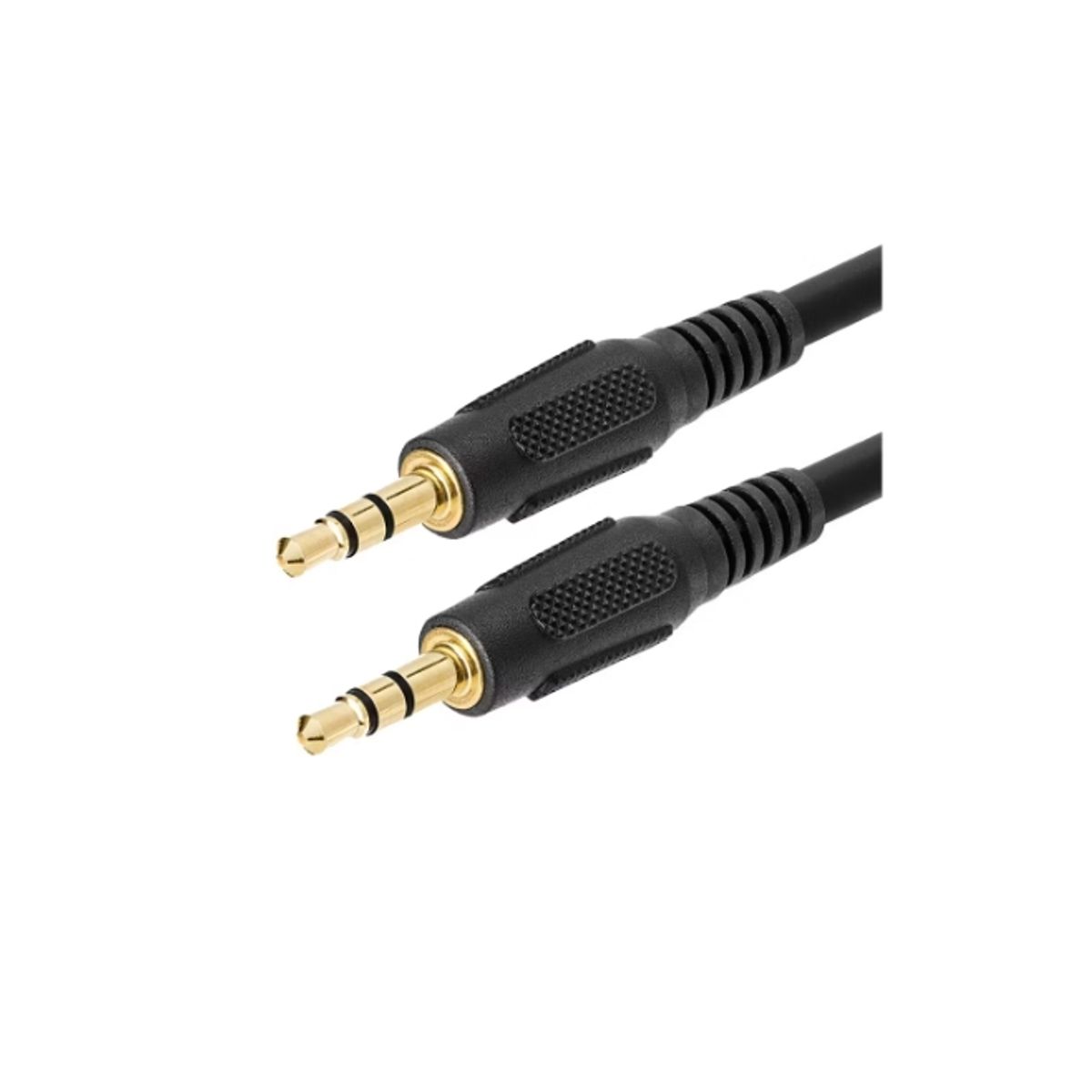 ULINK - cable de audio Ulink 3,5 mm a 3,5 mm de 0,5 mts