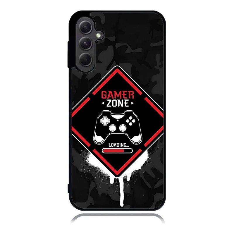 GENERICO - Carcasa Para SAMSUNG S24 PLUS diseño 268
