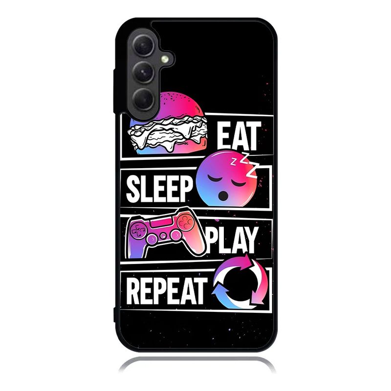 GENERICO - Carcasa Para SAMSUNG S24 PLUS diseño 269