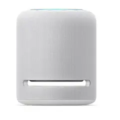 AMAZON - Echo Studio Parlante inteligente Con Dolby Atmos y Alexa - Blanco