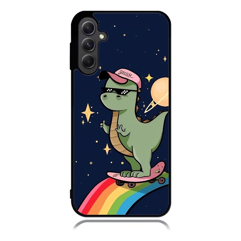 GENERICO - Carcasa Para SAMSUNG S24 PLUS diseño 281