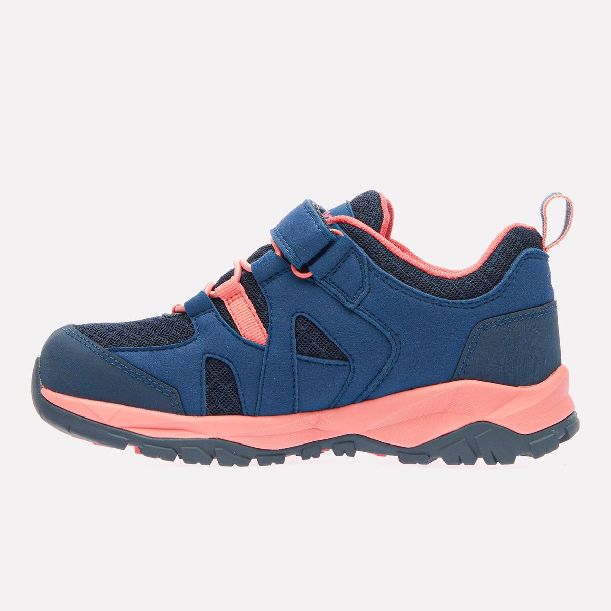 LIPPI - Zapato Niña Tellus Low Kids Azul Coral Lippi