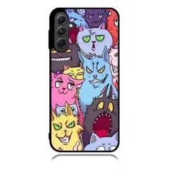 GENERICO - Carcasa Para SAMSUNG S24 PLUS diseño 299