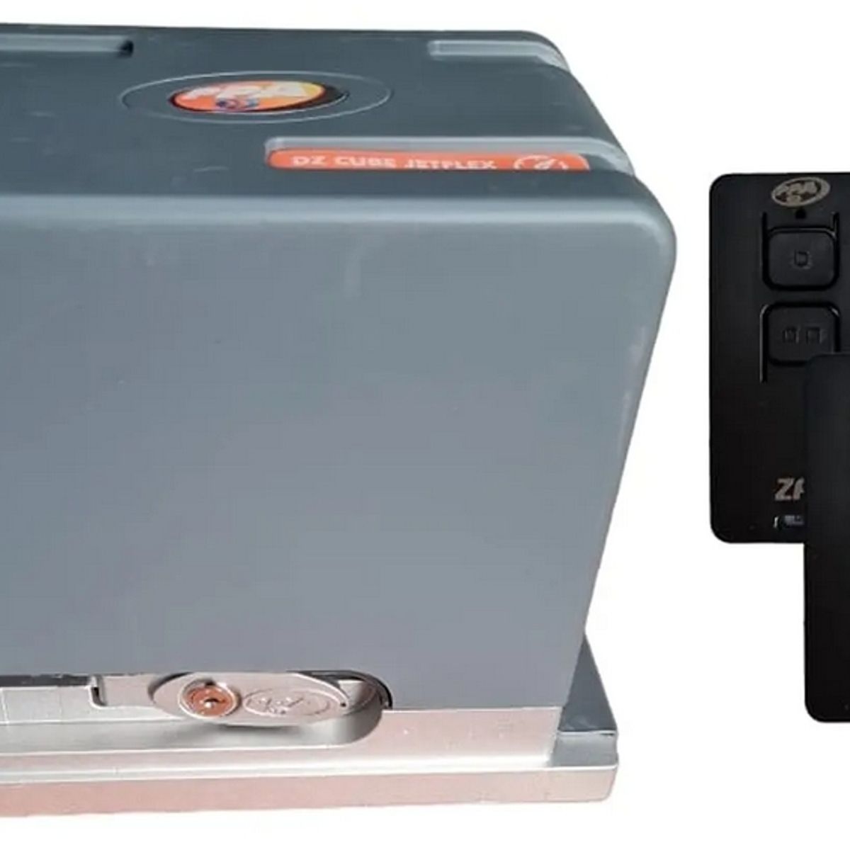 GENERICO - Motor PPA 650 kg Rápido