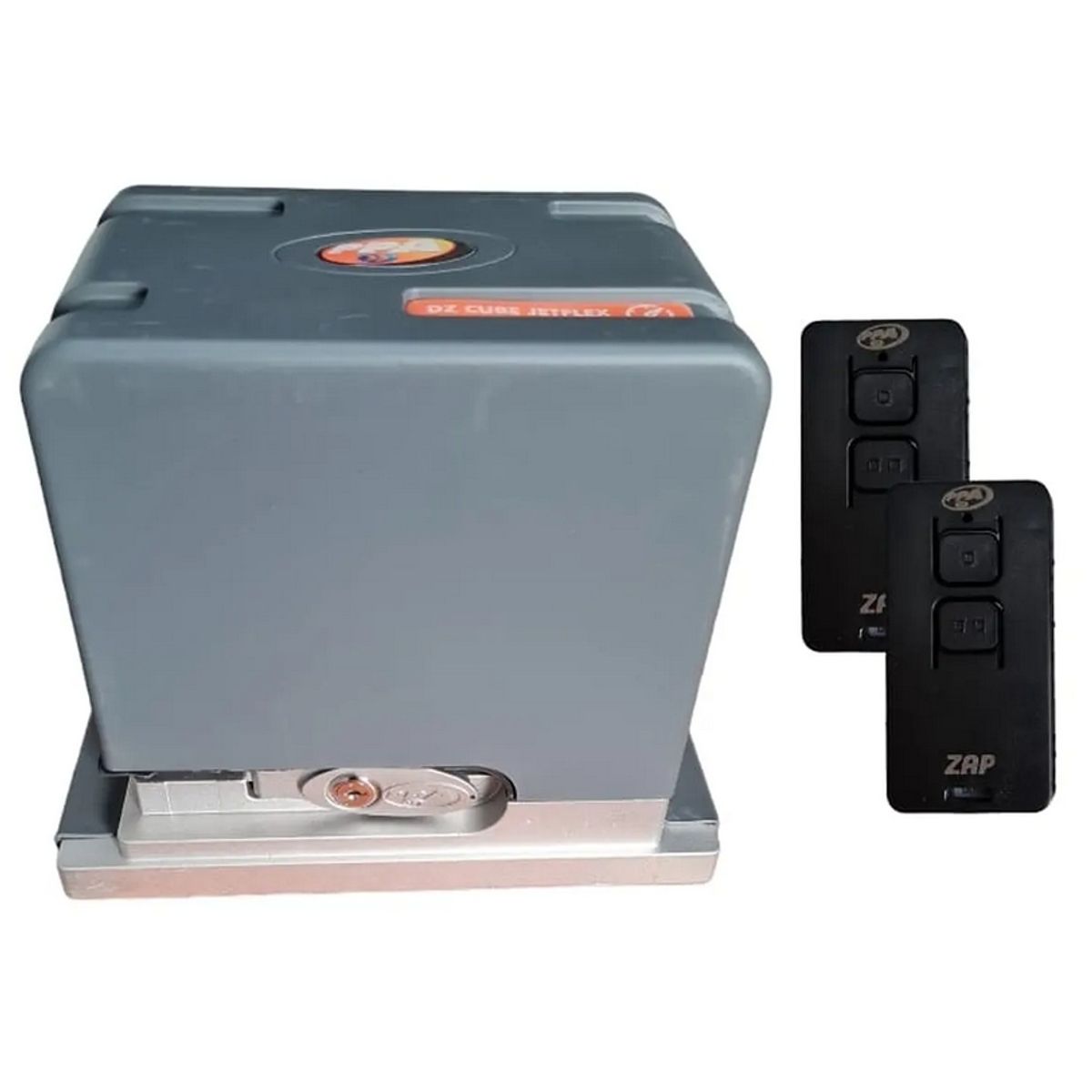 GENERICO - Motor PPA 650 kg Rápido