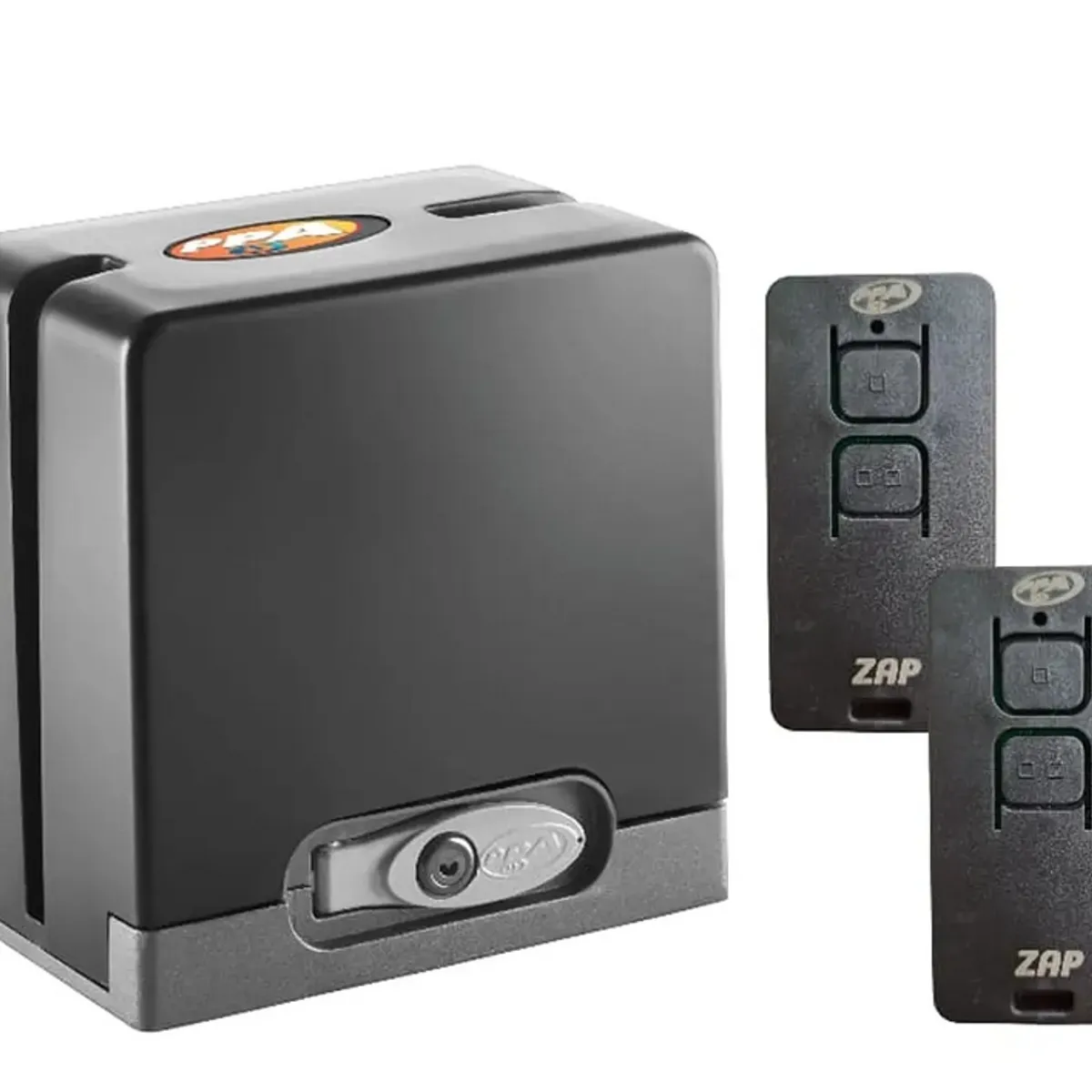 GENERICO - Motor PPA 450kg