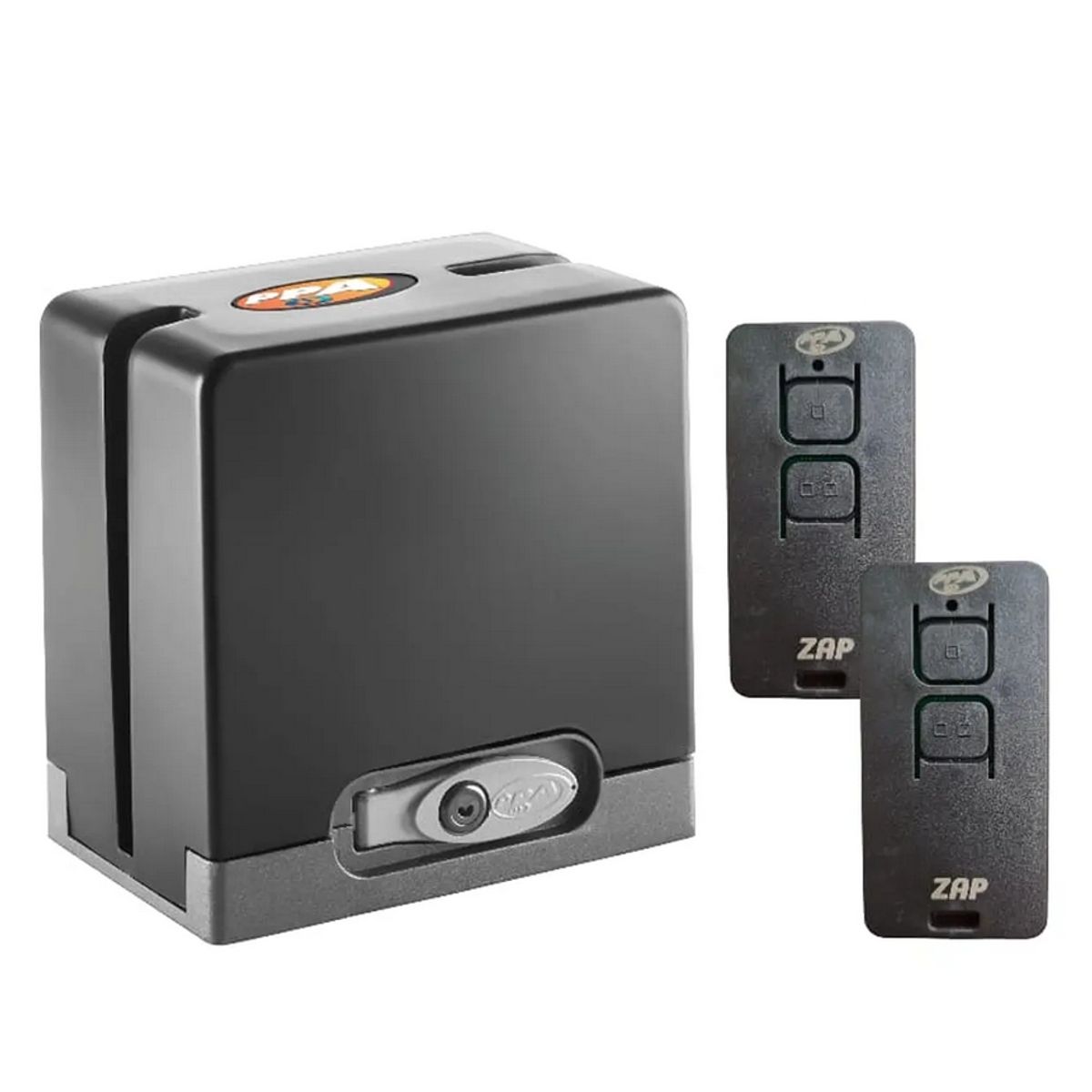 GENERICO - Motor PPA 450kg