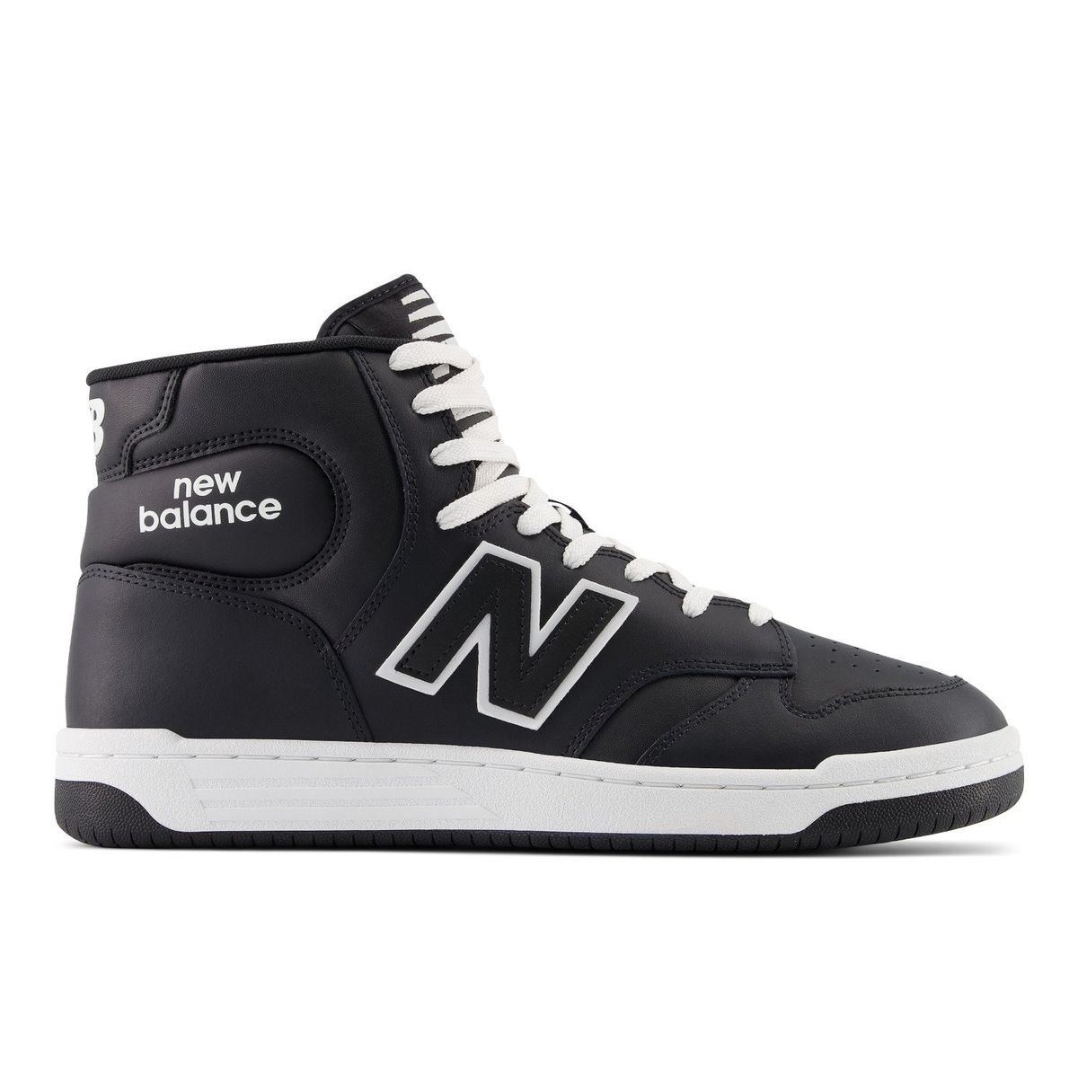 NEW BALANCE - Zapatillas Urbanas Hombre New Balance BB480COB Negro