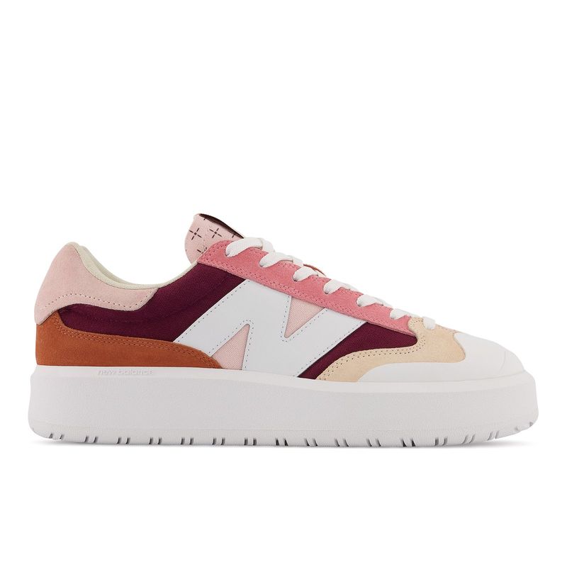 NEW BALANCE - Zapatillas Urbanas Unisex New Balance CT302MA Multicolor