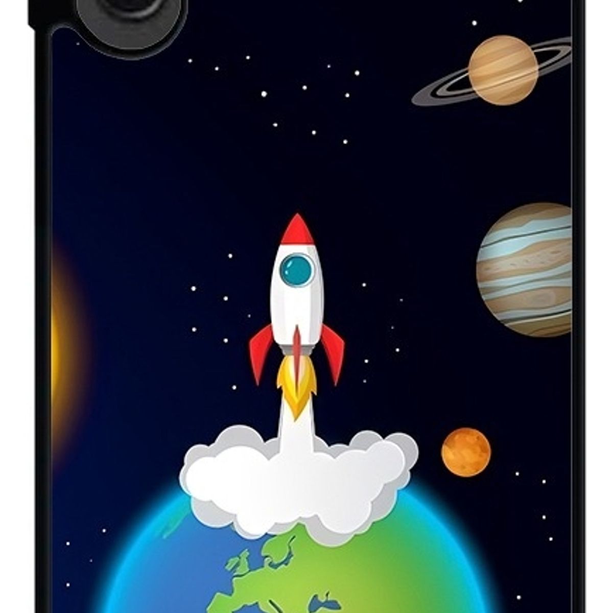 GENERICO - Carcasa Para SAMSUNG A25 diseño 251