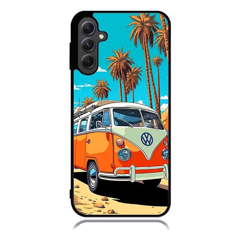 GENERICO - Carcasa Para SAMSUNG A25 diseño 209