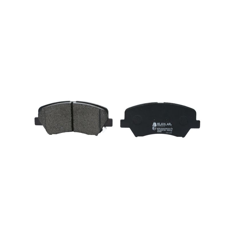 WAGNER - Pastillas De Freno Delantera Para Hyundai Avante  16/20