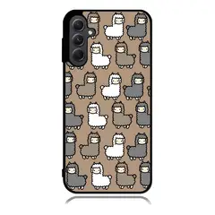 GENERICO - Carcasa Para SAMSUNG A25 diseño 273