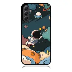 GENERICO - Carcasa Para SAMSUNG A25 diseño 214