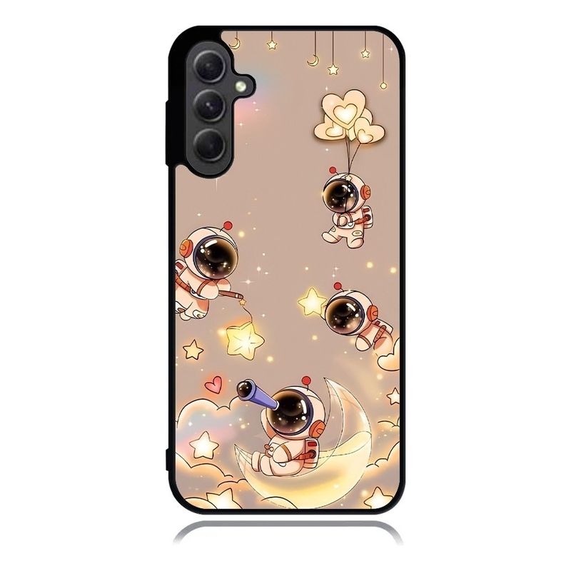 GENERICO - Carcasa Para SAMSUNG A25 diseño 282