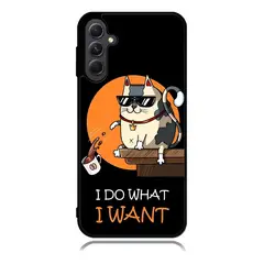 GENERICO - Carcasa Para SAMSUNG A25 diseño 283