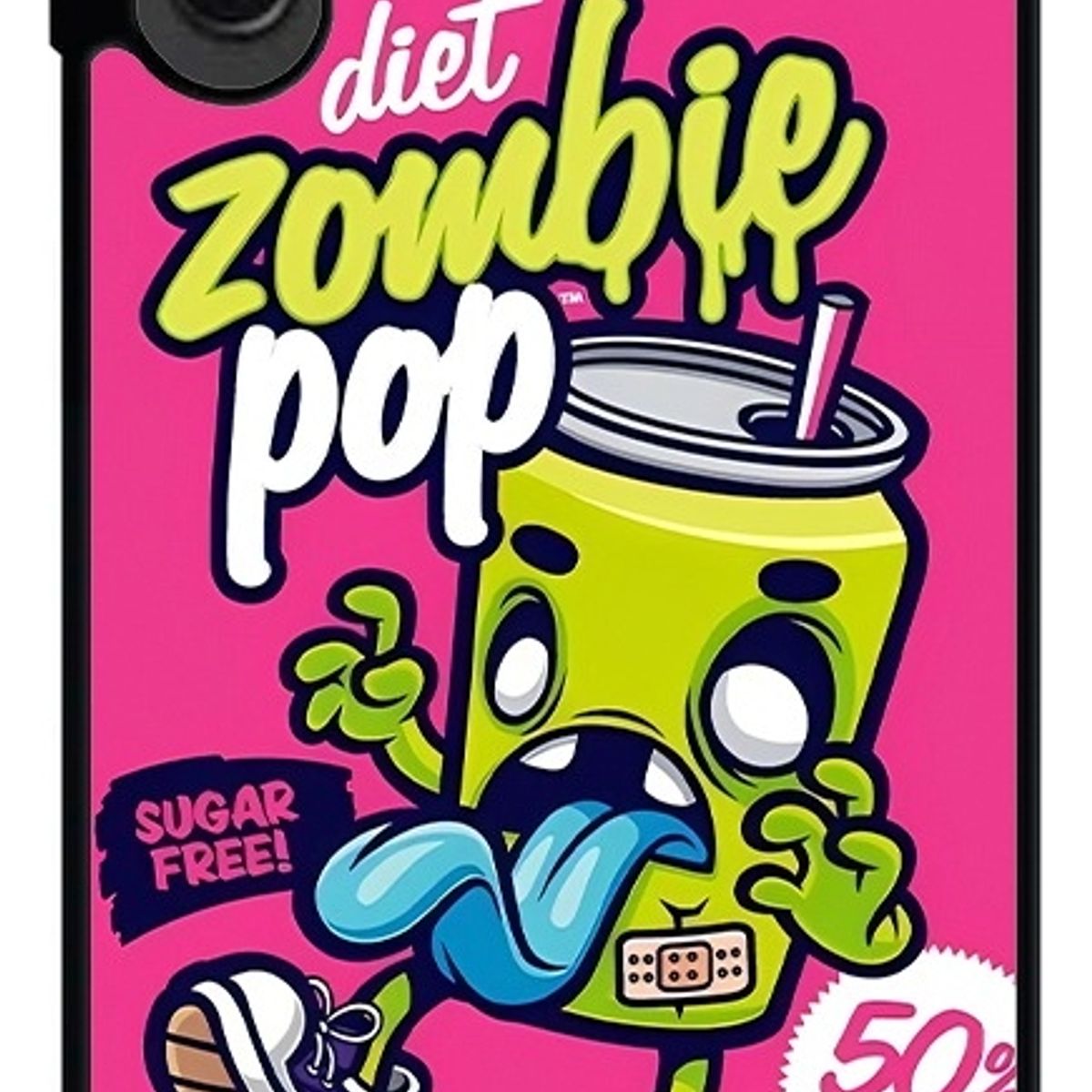 GENERICO - Carcasa Para SAMSUNG A25 diseño 240