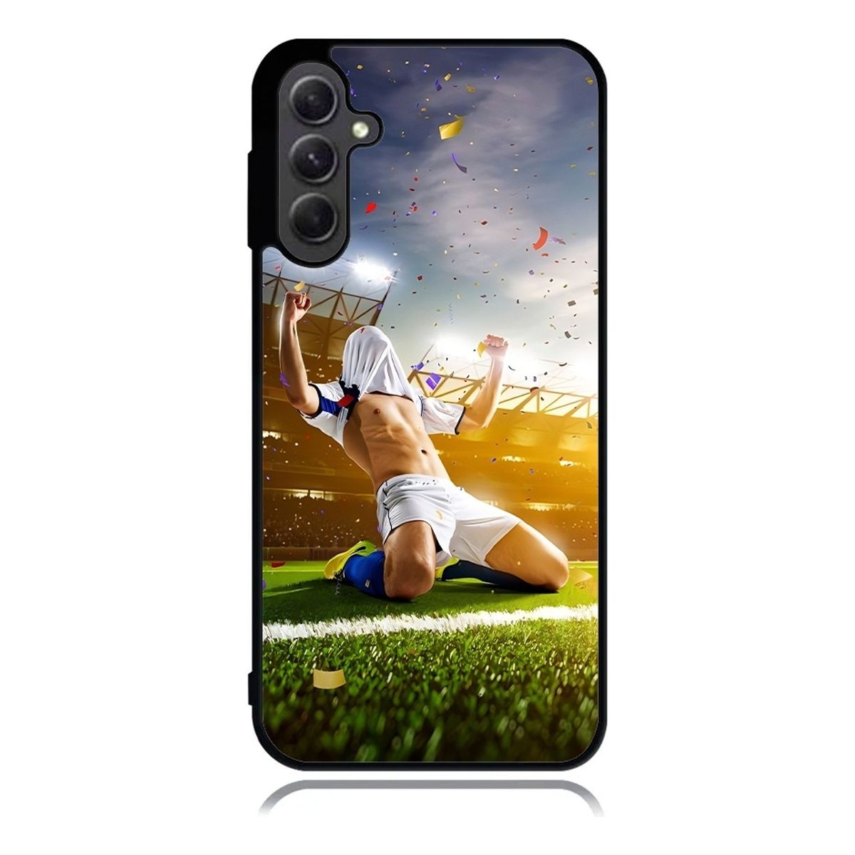 GENERICO - Carcasa Para SAMSUNG A25 diseño 243