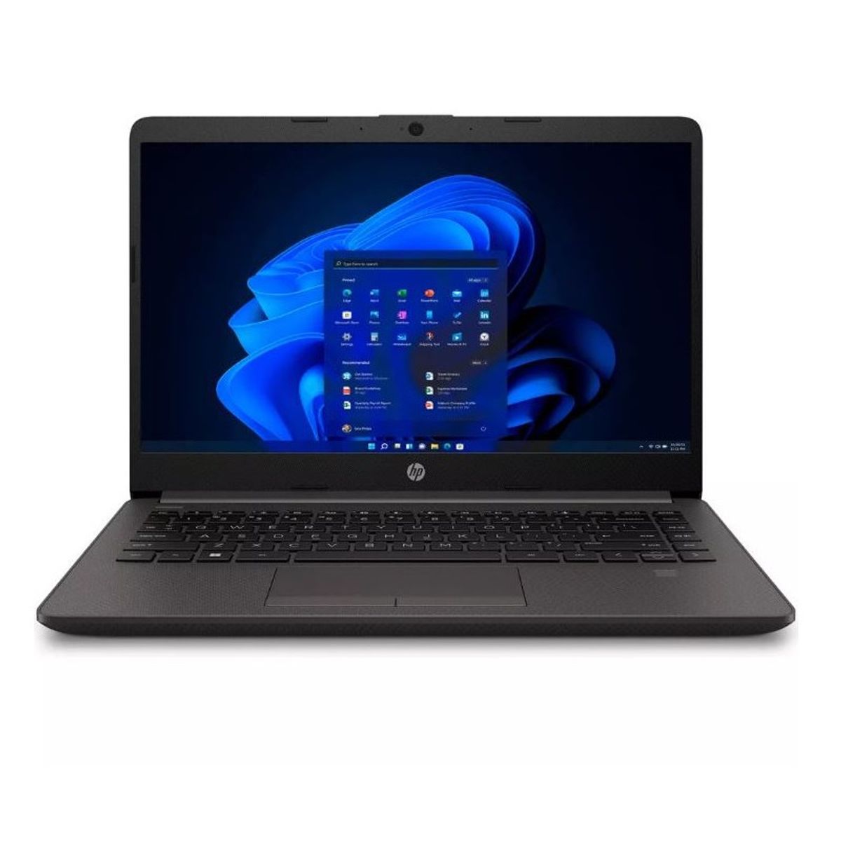 HP - Notebook HP 240 G9 I7-1255u 16Gb 512Gb Freedos 14"