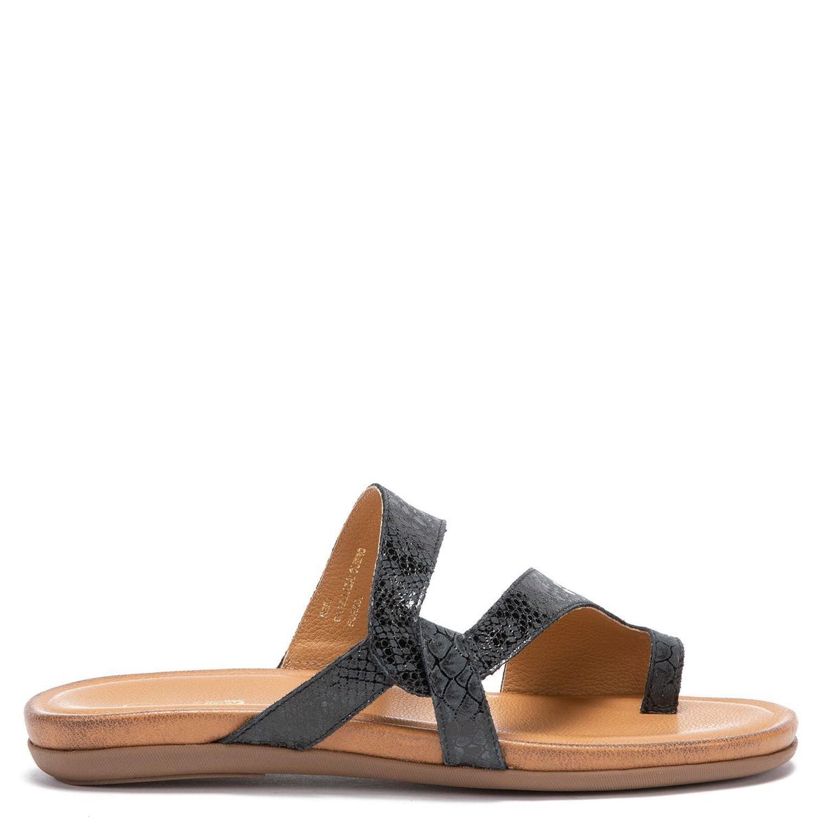 GACEL - Sandalia - Mila - Gacel - Negro