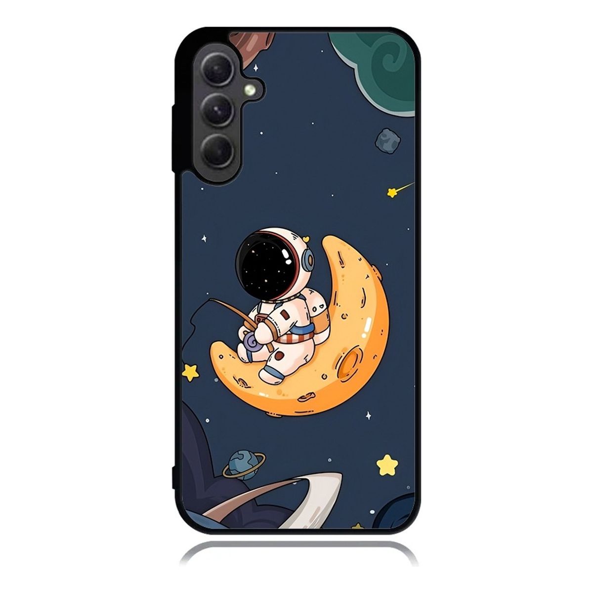 GENERICO - Carcasa Para SAMSUNG A25 diseño 229