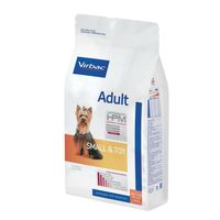 HPM Dog Adult Small & Toy 7 kg