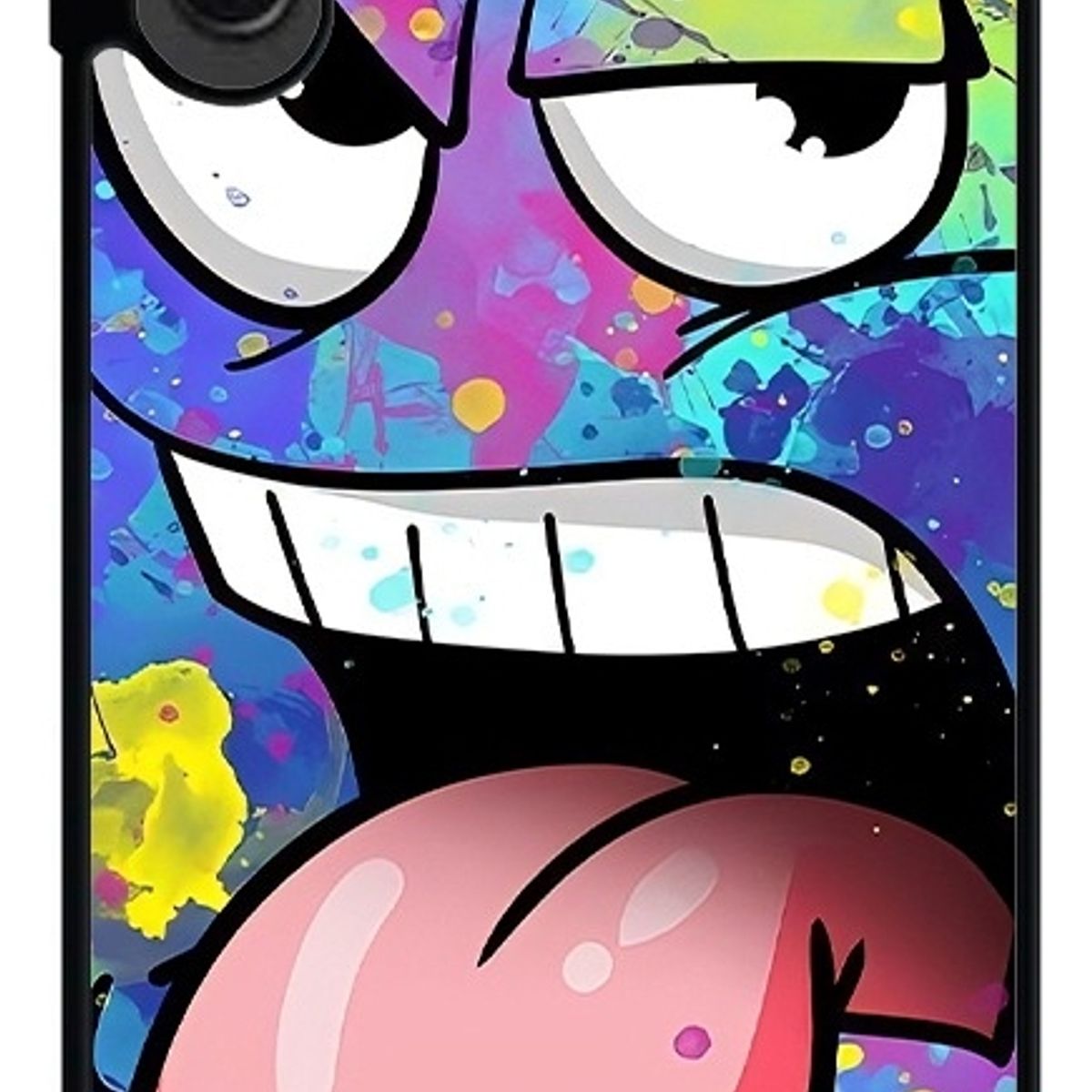 GENERICO - Carcasa Para SAMSUNG A05s diseño 271