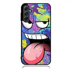 GENERICO - Carcasa Para SAMSUNG A05s diseño 271