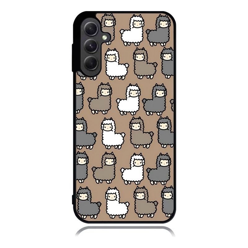GENERICO - Carcasa Para SAMSUNG A05s diseño 273