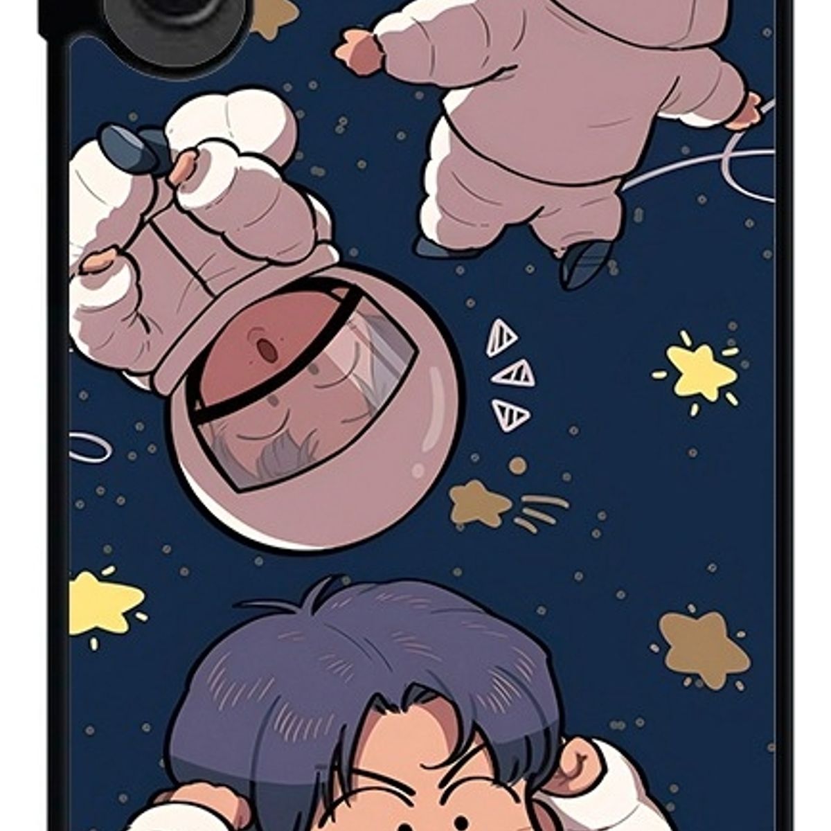 GENERICO - Carcasa Para SAMSUNG A14 diseño 262