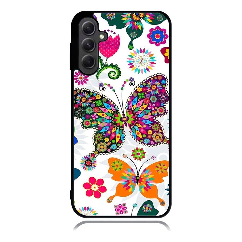 GENERICO - Carcasa Para SAMSUNG A05S diseño 242