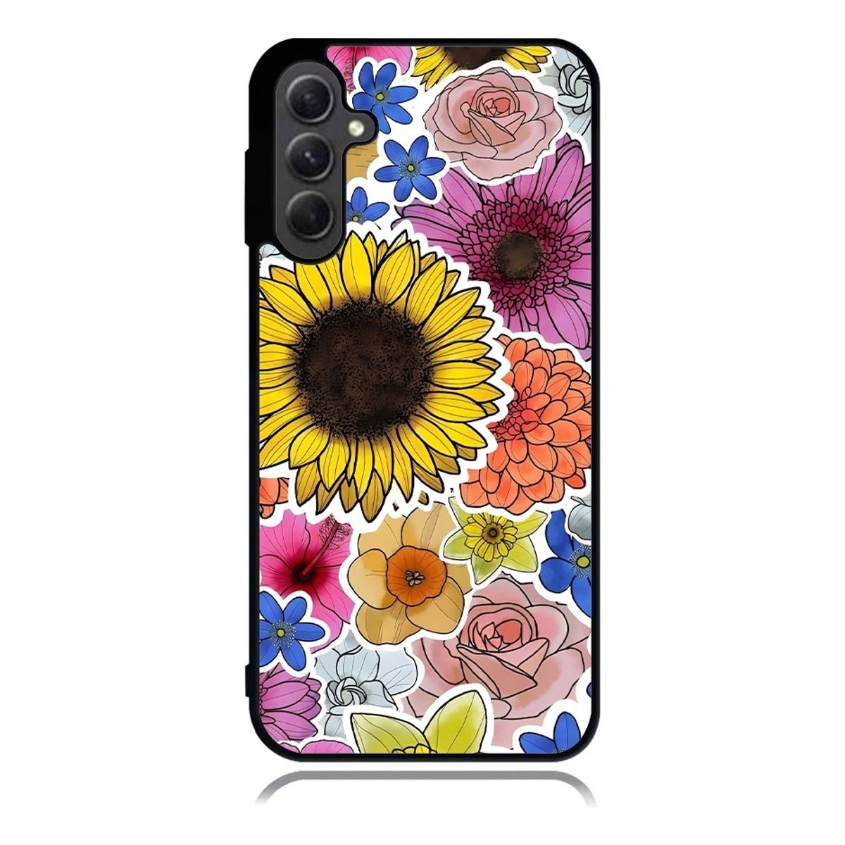 GENERICO - Carcasa Para SAMSUNG A14 diseño 293
