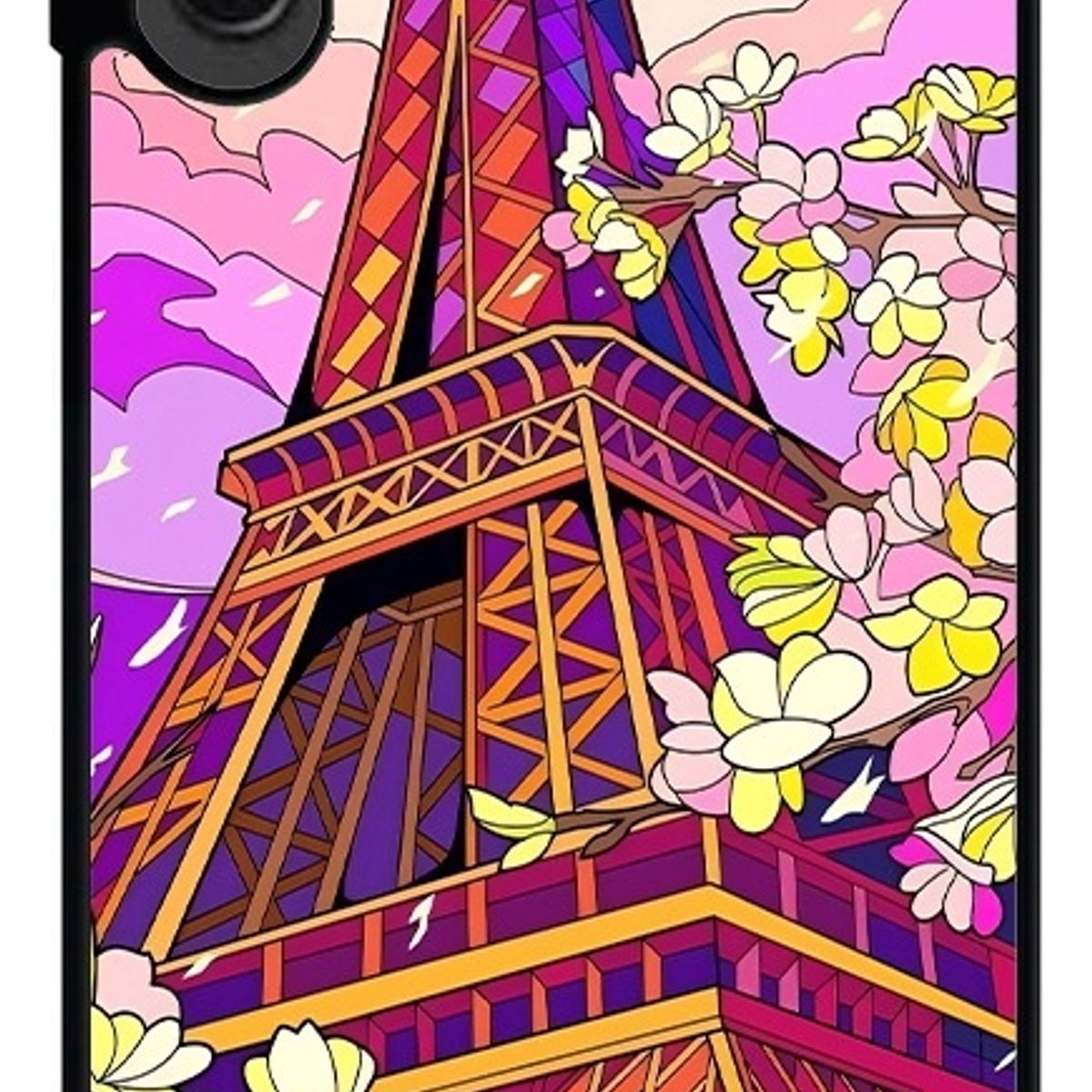 GENERICO - Carcasa Para SAMSUNG A14 diseño 224