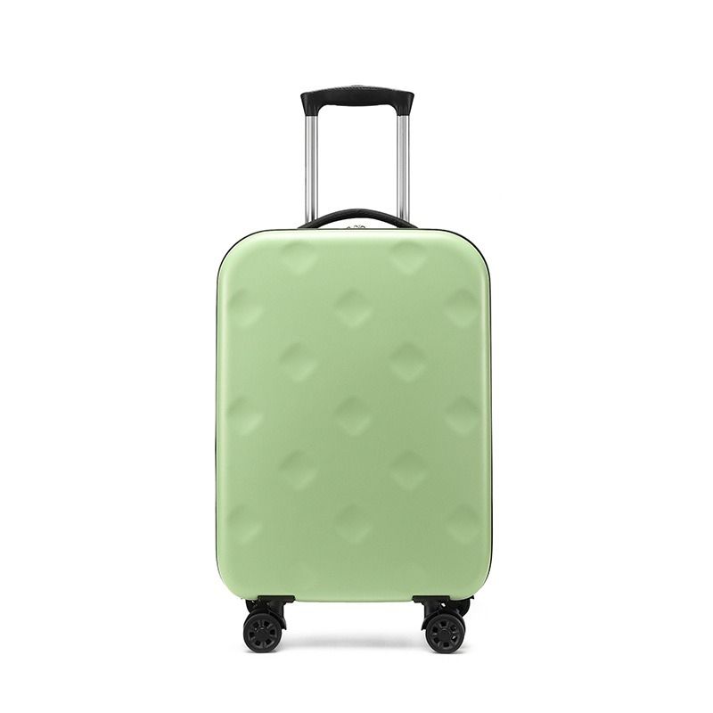 GENERICO - Maleta Viaje Mano Cabina Avion 10 Kilos Plegable Carry On