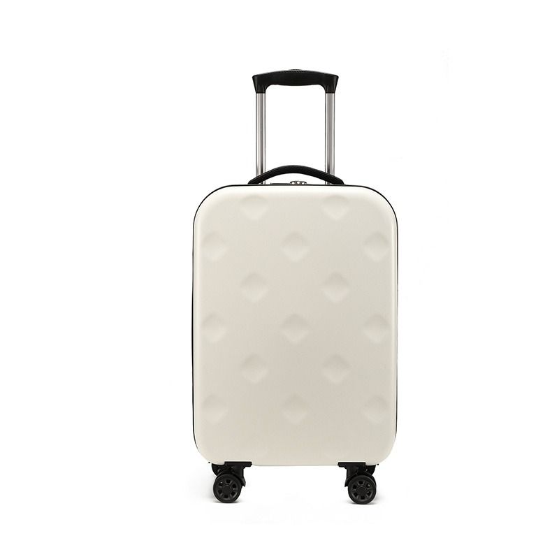 GENERICO - Maleta Viaje Mano Cabina Avion 10 Kilos Plegable Carry On