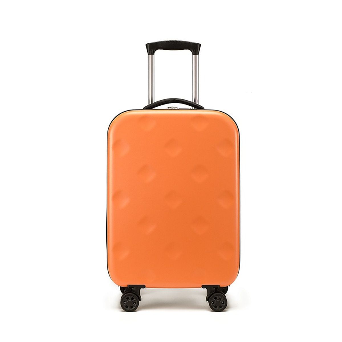GENERICO - Maleta Viaje Mano Cabina Avion 10 Kilos Plegable Carry On