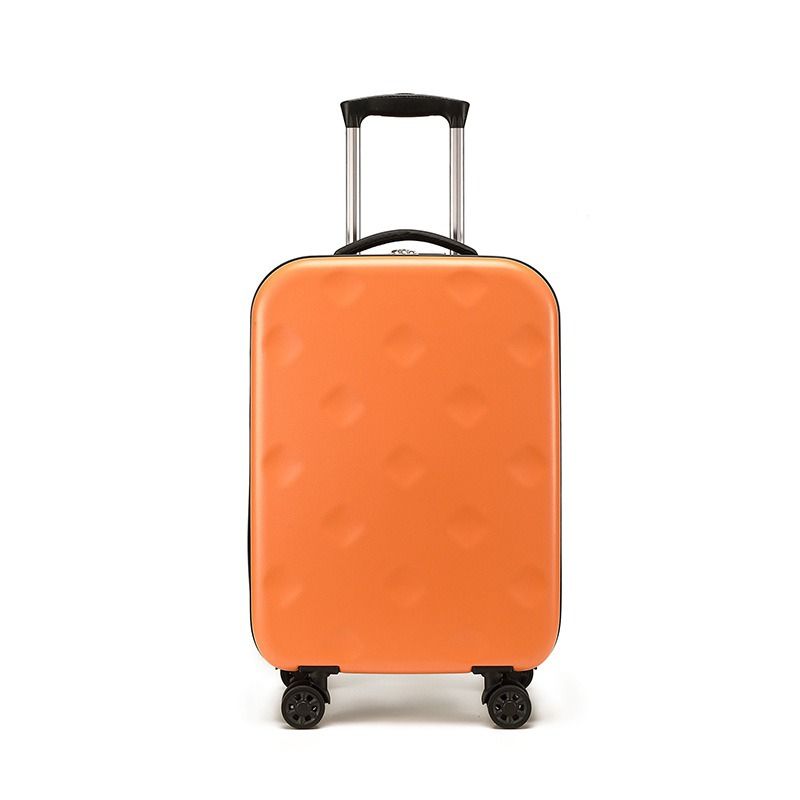 GENERICO - Maleta Viaje Mano Cabina Avion 10 Kilos Plegable Carry On